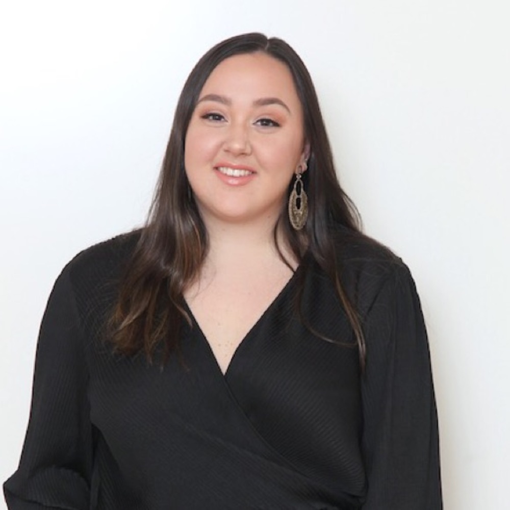 Meet your Posher, Kristin